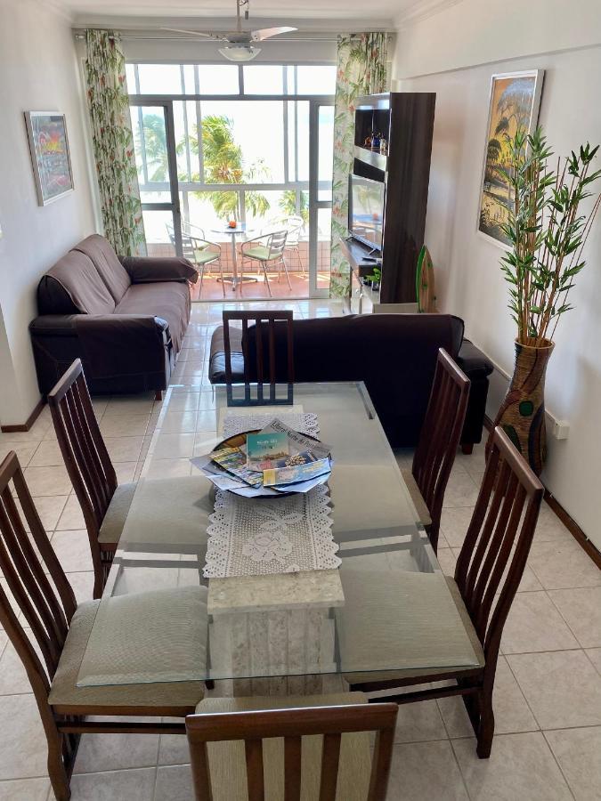 Onda Brasil Apartment Recife Exterior photo